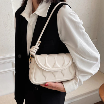 Crossbody Shoulder Bags for Women Handbag Fashion Ladies Purses