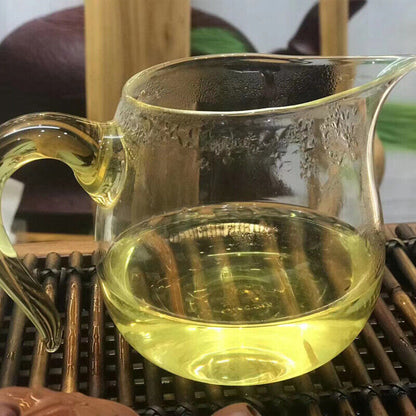 250g/8.8oz Formosa Zhu Lu Dewdrop Tea Taiwan Alishan High Mountain Oolong Tea