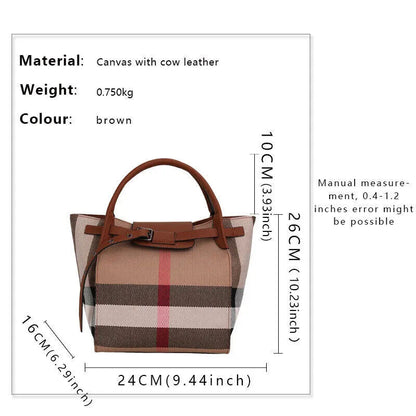 Bags for Women 2023 New High Handbags Female Trends Shoulder Bag