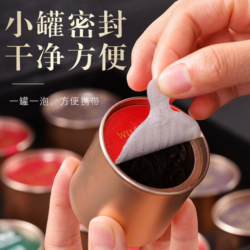 Tie Guan Yin Oolong Tea High Quality Organic Tiekuanyin Small Pot Tea 80g/10tin