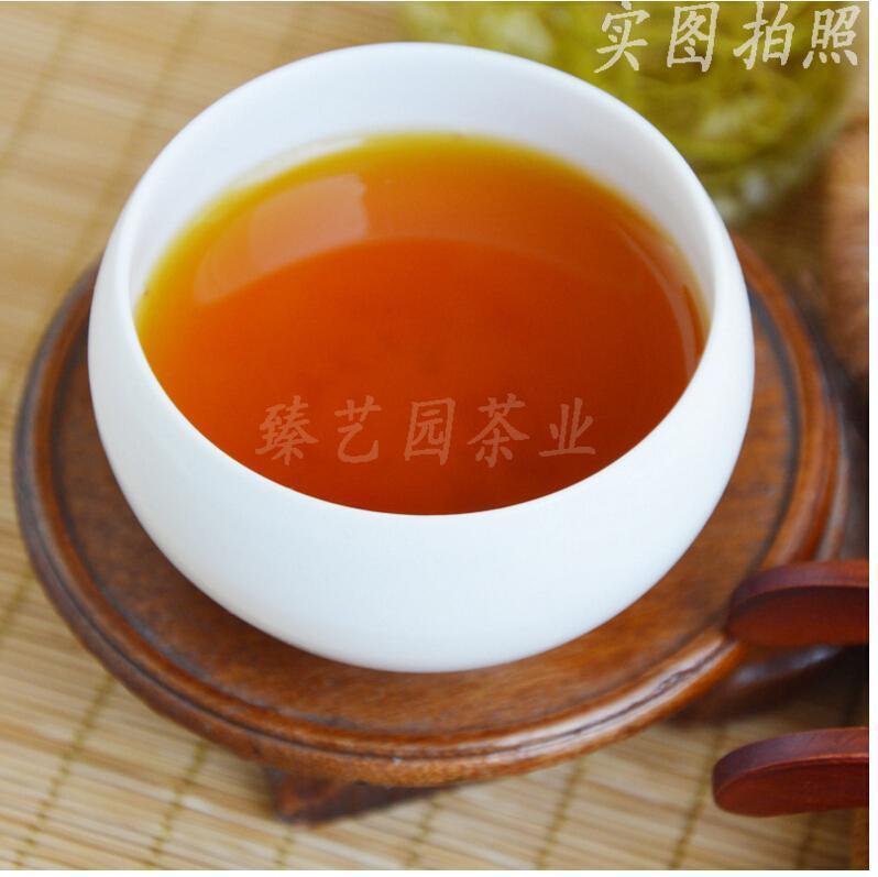 Jinjunmei Black Tea Black Tea Manufacturer Jin Jun Mei Gold Eyebrow Tea 250g