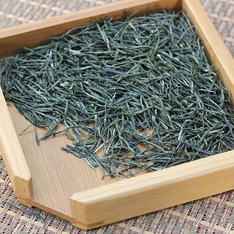 Premium Spring En Shi Yu Lu Jade Dew Tea EnShi Se-Tea High Mountain Green Tea