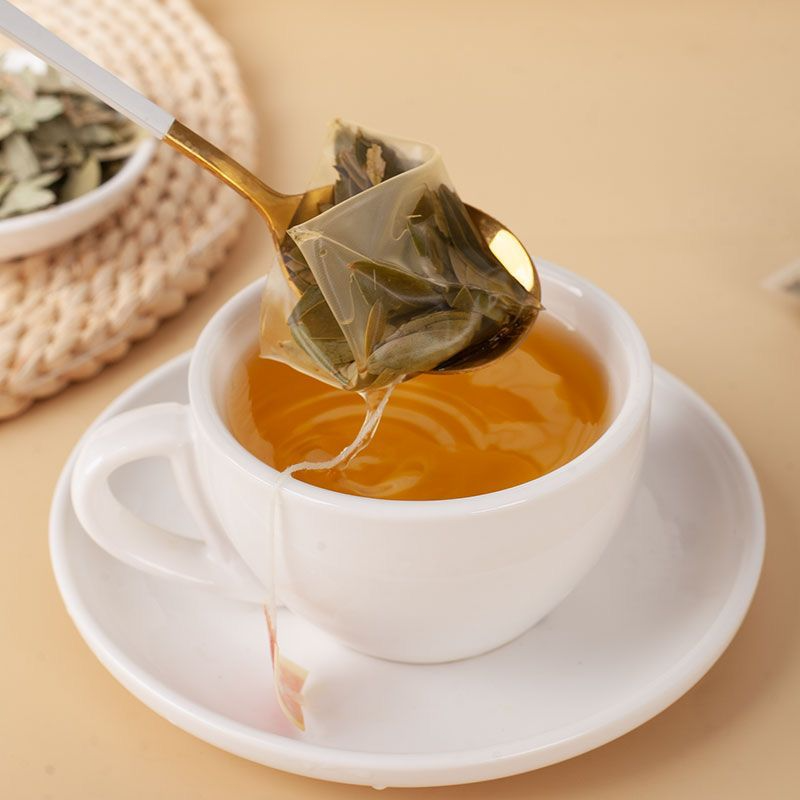Tea Bags Mega Pack (100) Pure Leaf Soursop-Annona muricata - Guanabana