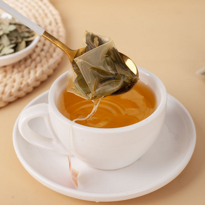 Tea Bags Mega Pack (100) Pure Leaf Soursop-Annona muricata - Guanabana