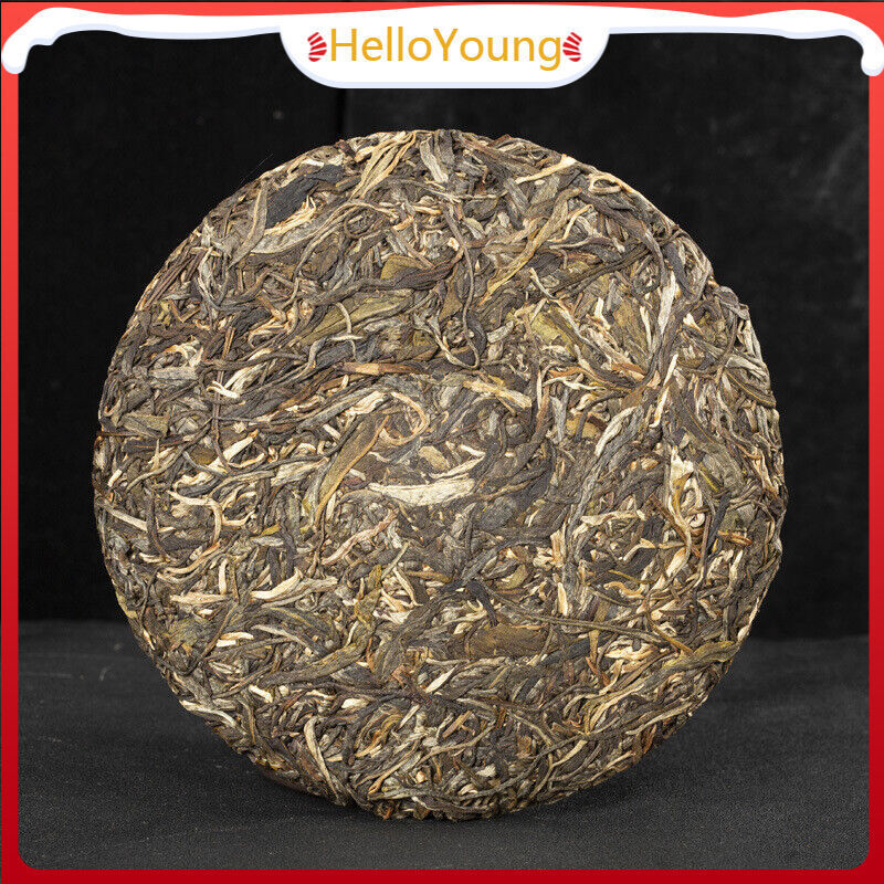 High Quality Yunnan Pu'er Tea Cake 357g Raw Tea Cake