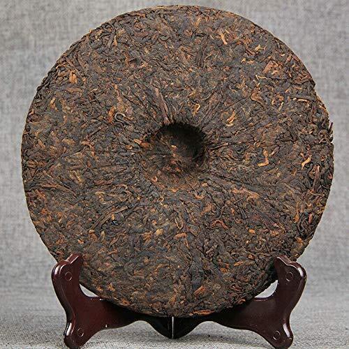 2006 Chun Hai Gong Ting BU LANG SHAN GU SHU YUAN CHA Shu Puer Ripe Pu Erh, 357g
