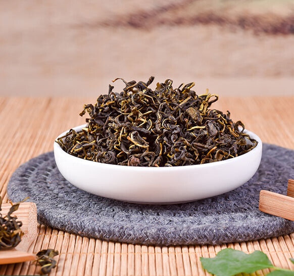 Yellow clover root vegetables, mountain eel, willow liver health-