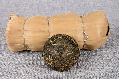Yunnan Pu-erh Tea 100g Pu-erh Raw Tuo Pu-erh Raw Tea