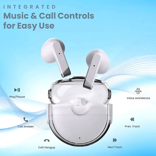 Audifonos Bluetooth Inalambricos Auriculares TWS for Smartphone Telefonos Tablet