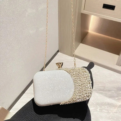 Women Evening Clutch Bags Women Wallets Wedding Dinner Bags Clutch Bags