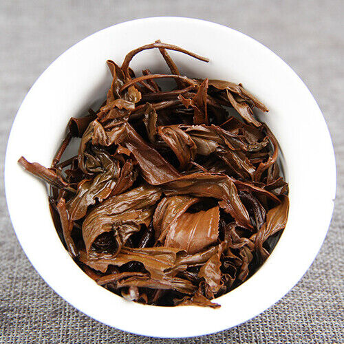 Bulk Yunnan Dian Hong Tea High Quality Old Tree Healthy Drink Raw Black Tea
