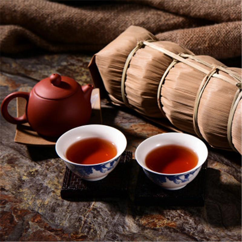 Ripe Puer Tea 100g Yunnan Pu Erh Tea Ancient Tree Black Tea Tuocha Healthy Drink