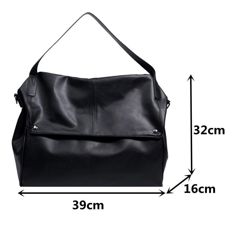 Handbag Women's Leather Shoulder Bag Tote Crossbody Bags Ladies Bag