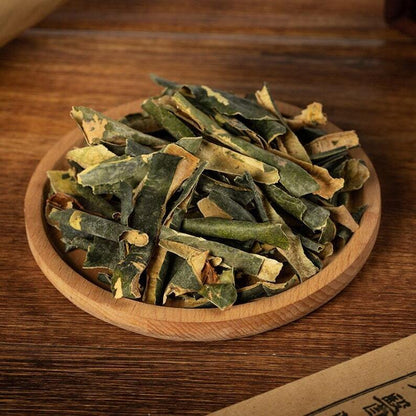 Organic Dried Winter Melon Peel, Wax Gourd Peel, Chinese Waxgourd Peel
