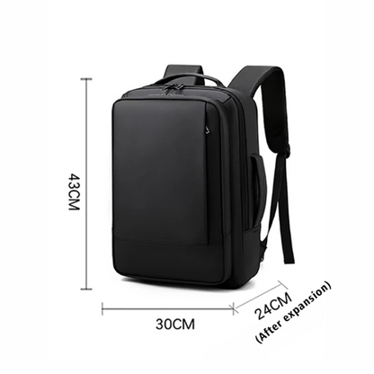 Men's Backpack Multifunctional Bags Laptop Rucksack Bagpack School Bags Travel