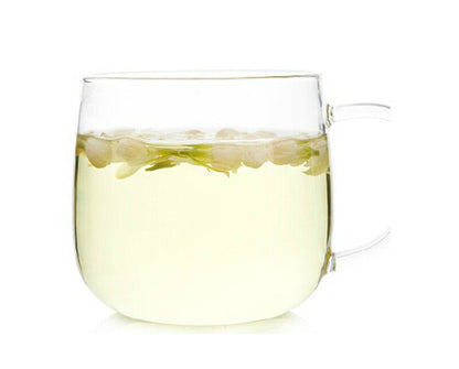50g Chinese 100% Natural Organic Herbal Tea Early Spring Jasmine Top Health Tea