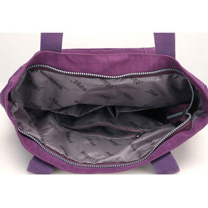 Messenger Bag Women Shoulder Bag Women's Tote Bag Ladies Beach Bag