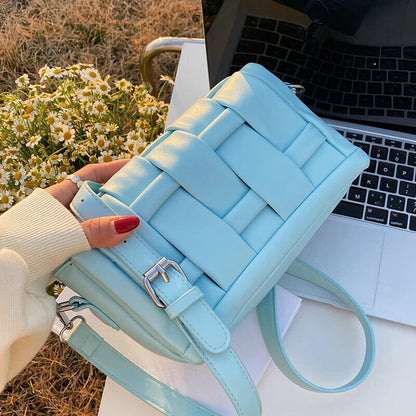 Handbag Super Leather Shoulder Bags Women Bag 2023 Lady Purse Messenger bag