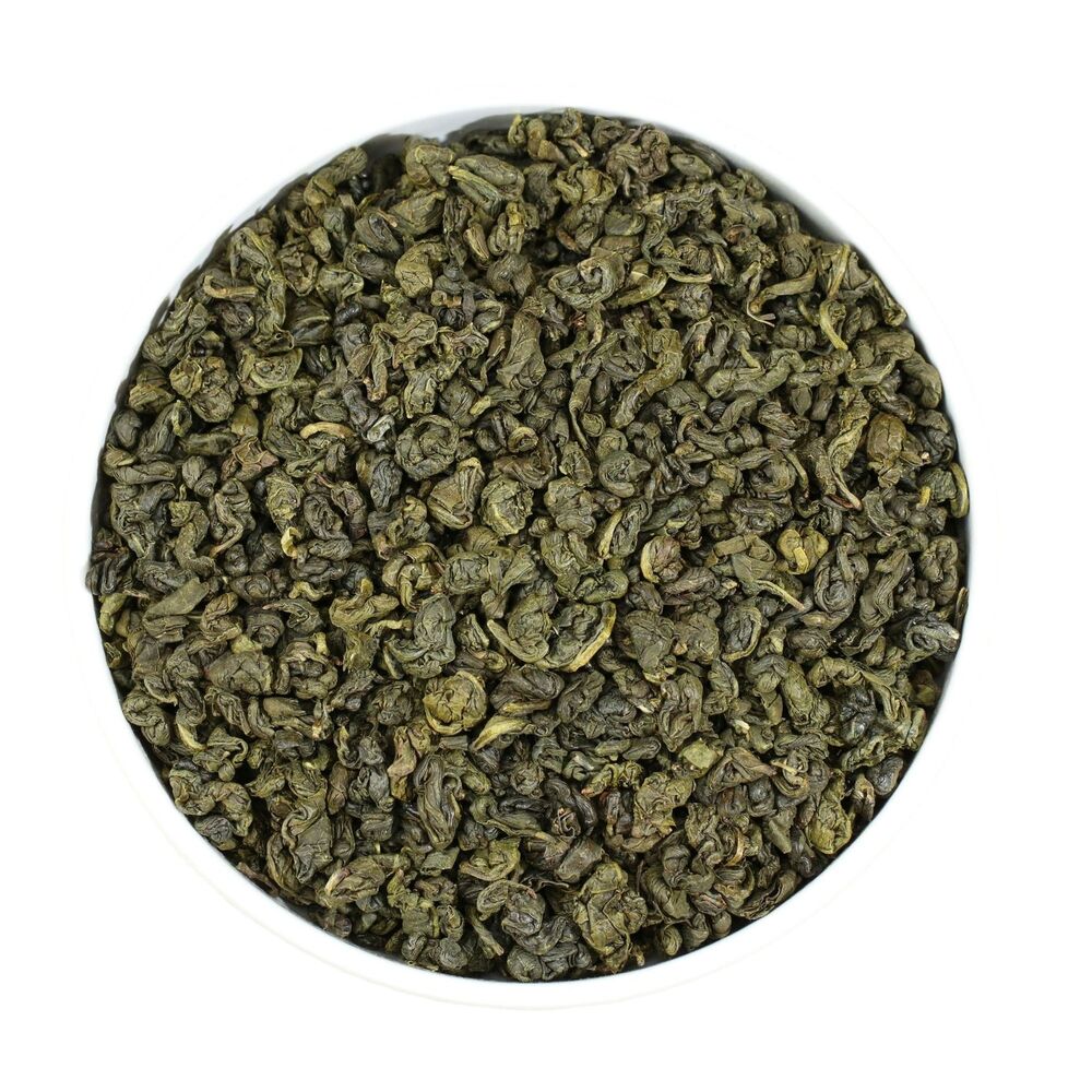 Prince of Peace Chinese Green Tea Organic Biluochun Green Tea 500g/1.1LB