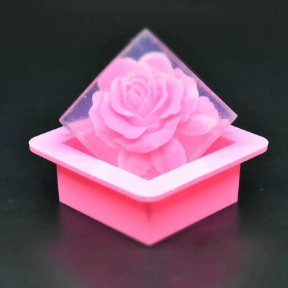 Soap Base 500g Transparent Glycerin White Raw DIY Making Material Ingredients