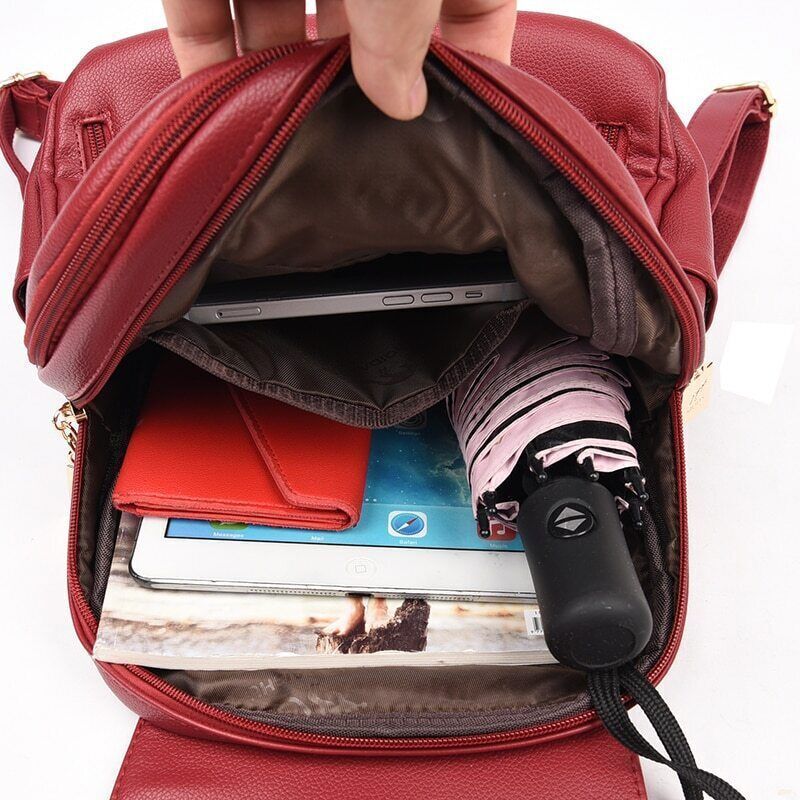 Women Backpacks Shoulder Bags Backpack Ladies Travel Backpack School Bags