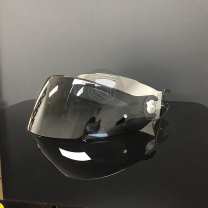 D-skwal Helmet Visor for Shark D-skwal 2 Spartan Starry Sky Motorcycle Helmet Vi