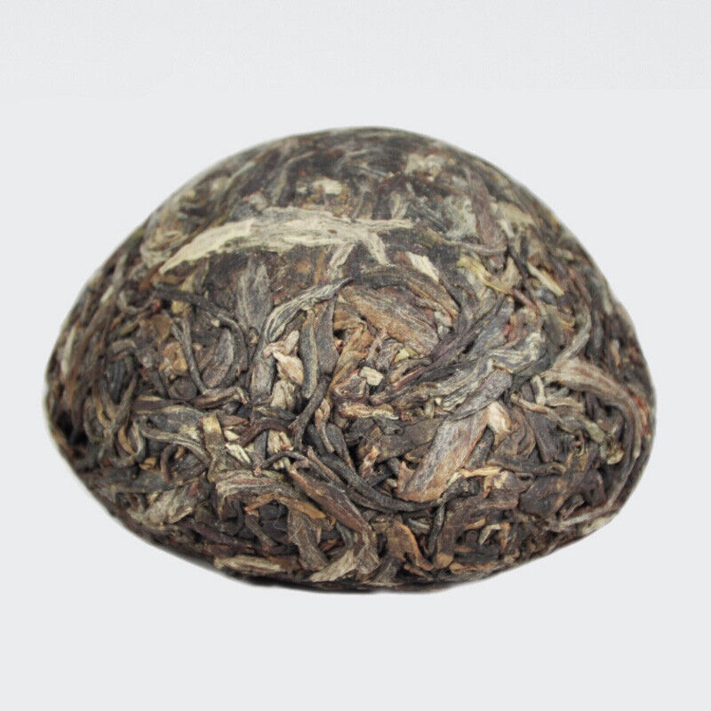 TUO ZHI YUAN * 2014 Yunnan XiaGuan TuoCha Puerh Tea Raw Pu'er 100g with Box