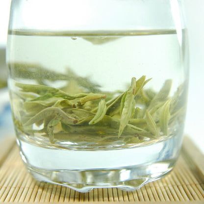 2023 spring new tea Xi Hu Long Jing Dragon Well green tea Chinese Green Tea 500g