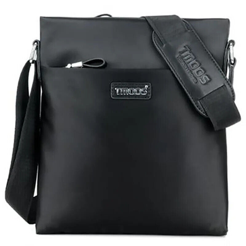 men's Shoulder Bag High Multi-function Large Capacity Messenger Bag