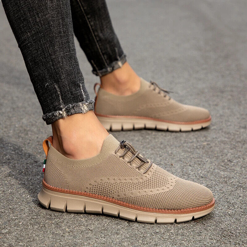 Sneakers Sport Men Shoes Loafers Shoes Men Women Flats Jogging Sports Shoes