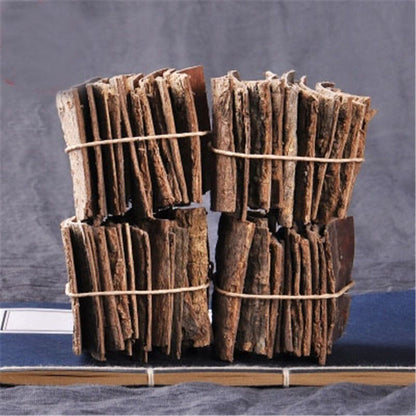 250g 100% Natural Eucommia Bark/Eucommiae Cortex, Dried Bulk 杜仲皮