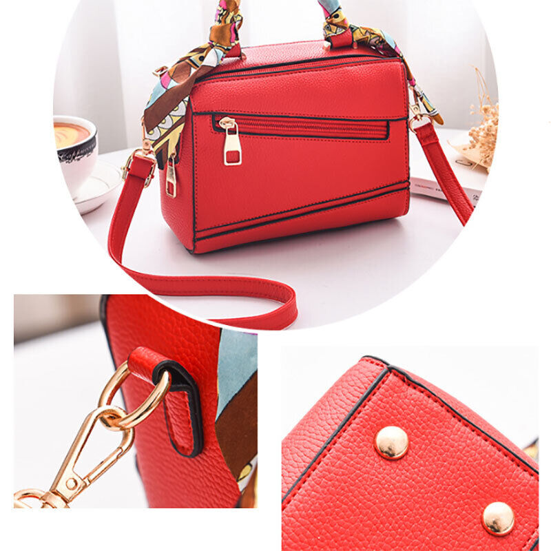 Women's Ladies Handbag Small Wallet Shoulder Messenger Tote Crossbody Bags Purse