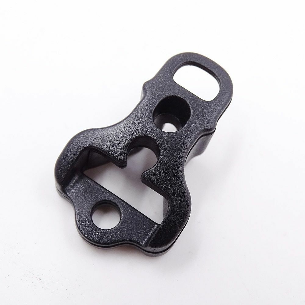 10/20/30 Pcs Camping Tent Awning Guy Lines Runner Cord Rope Tensioner Equipment
