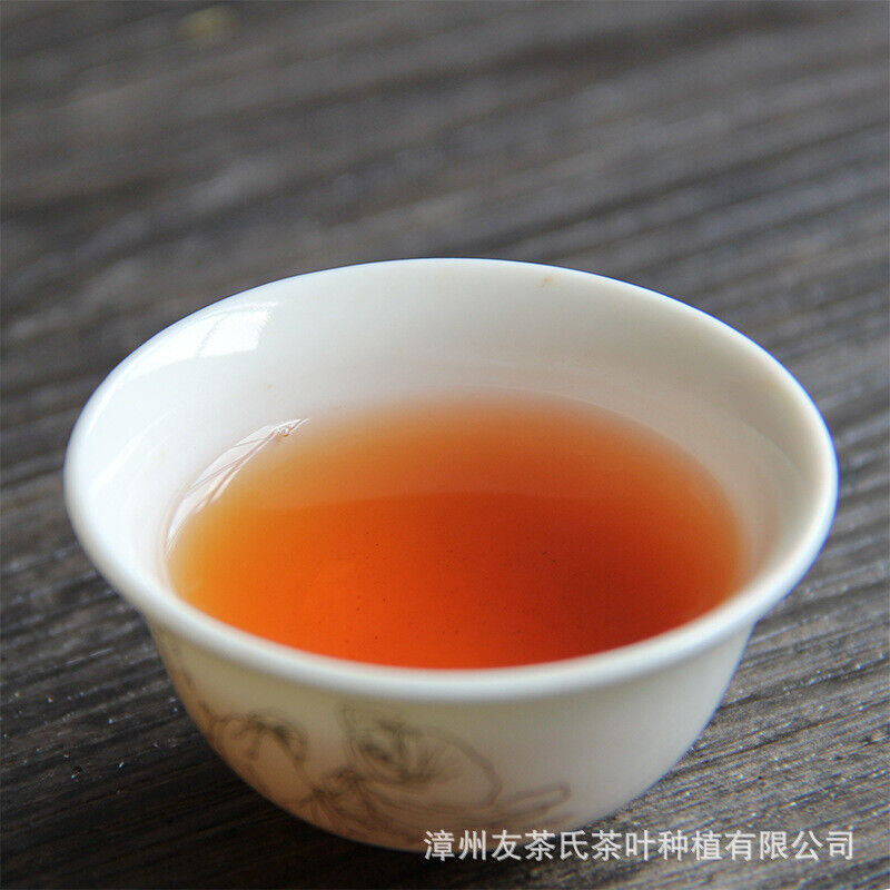 Tea Wuyi Da Hong Pao 250g Loose Rock Tea