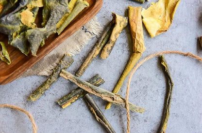 Organic Winter Melon Peel Dried Herb Makes A Healthy Tea Premium Quality