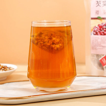 Red Beans and Barley Gravy Tea 250g/bag Red Beans Red Beans Gardenia