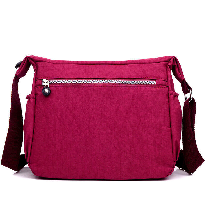 Oxford Women Handbags Messenger BagCloth Bag Diagonal Bag Shoulder Bag
