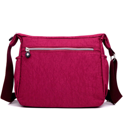 Oxford Women Handbags Messenger BagCloth Bag Diagonal Bag Shoulder Bag