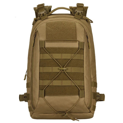 25L Men Tactical Backpack Bag Outdoor Sports Travel Bags Camping Hunting