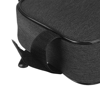 Bike Bicycle Bag Waterproof Triangle Bike Bag Front Tube Frame Bag Mountain Lrc