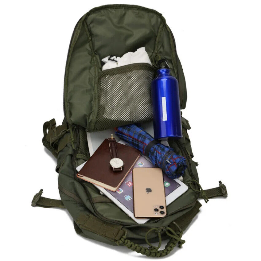 Tactical Backpack Hunting 35 Bags Army Trekking Outdoor Bag Military Backpacks