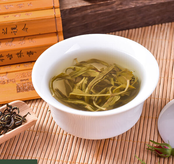 Yellow Flush Leaf Root Pull Vegetables, Mountain Eel, Willow Liver Health-
