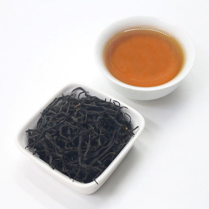 Yingde Black Tea Ying Hong No.9 Tea China Red Tea 250g