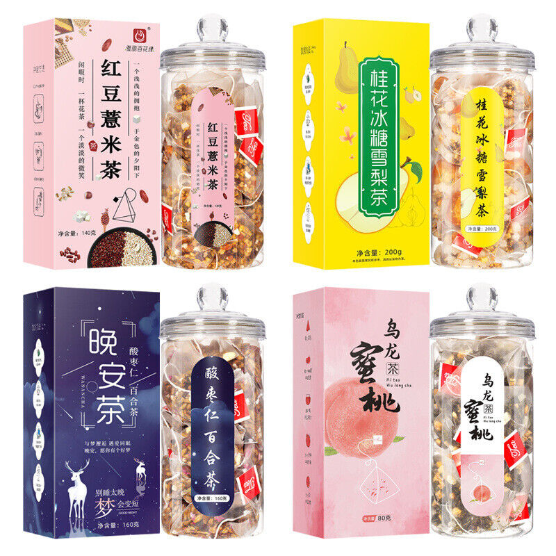 Chrysanthemum cassia seed bottle 160g