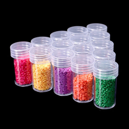 5D Diamond Painting tools Container Bag Box Beads Carry Case Tools Handbag