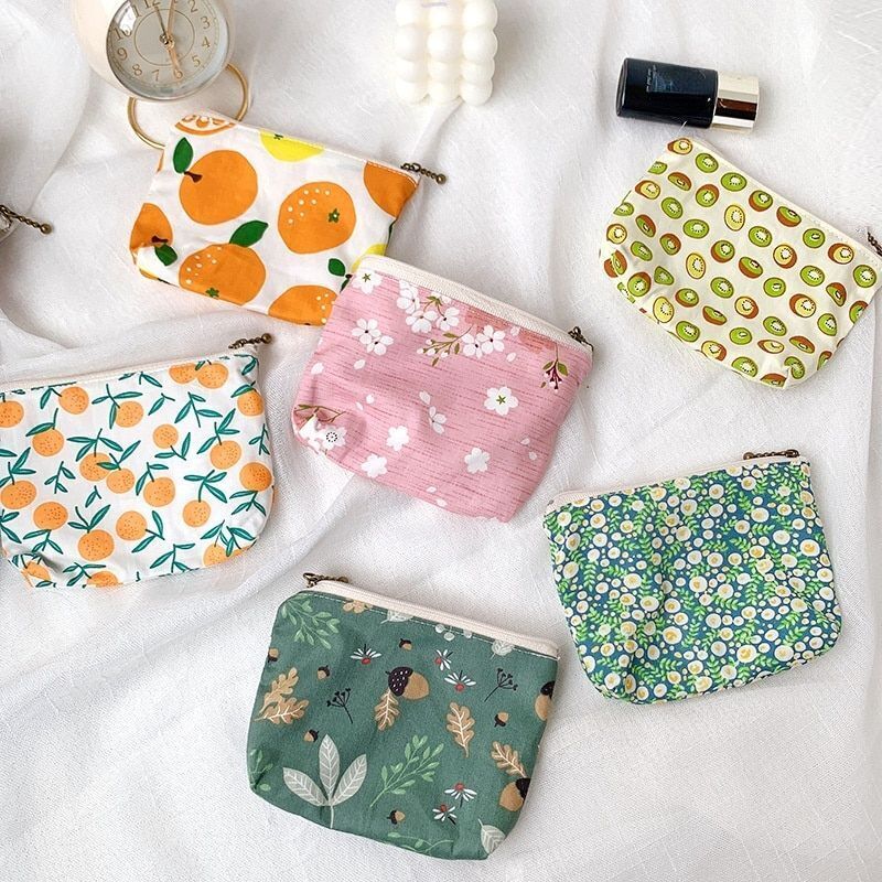 Cosmetic Bags Women Travel Toiletry Bag Storage Pouch Organizer Bag Beauty Case