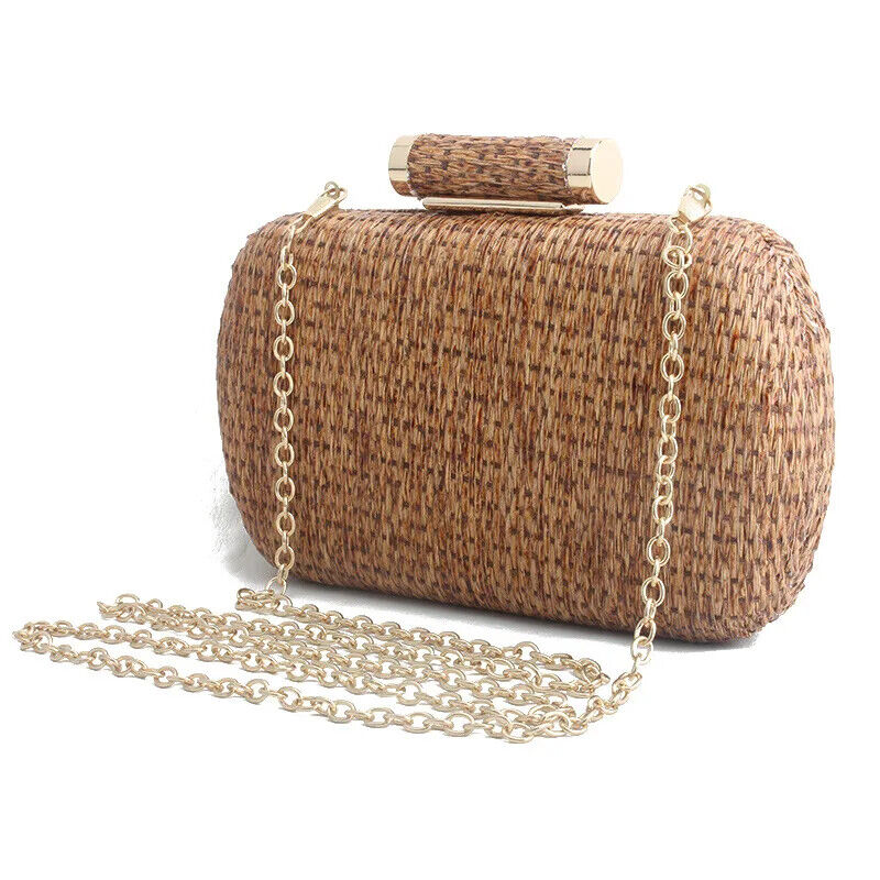 Bag Women Chain Shoulder bag Crossbody Bags Ladies Party Evening