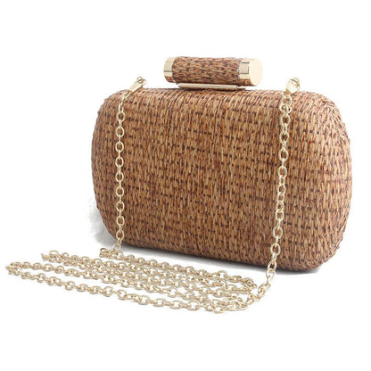 Bag Women Chain Shoulder bag Crossbody Bags Ladies Party Evening