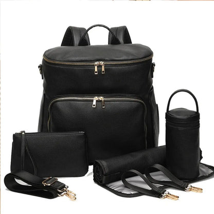 Diaper Bag Backpack Travel Carry Bag Maternity Bag Nappy Changing Bags Diaper