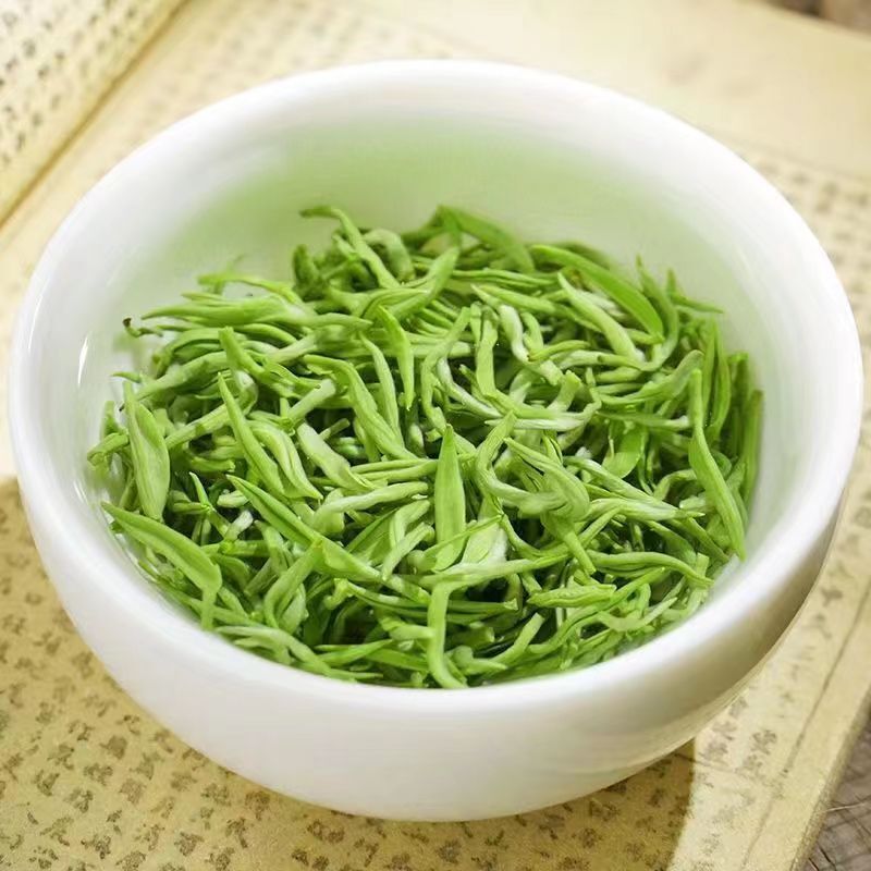 250g Biluochun Green Tea Super Grade Aroma Chinese Organic Green Tea Loose Leaf